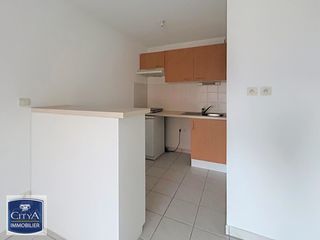  Appartement � louer 2 pi�ces 35 m�