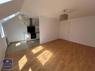  Appartement � louer 1 pi�ce 36 m�