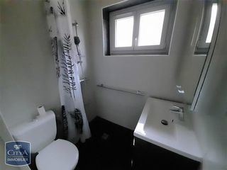  Maison � louer 3 pi�ces 56 m�