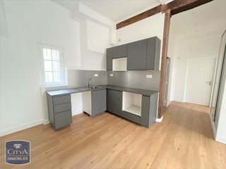  Appartement � louer 2 pi�ces 41 m�