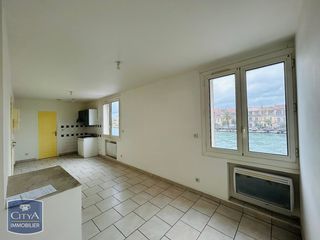  Appartement � louer 2 pi�ces 35 m�