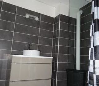  Appartement � louer 2 pi�ces 39 m�