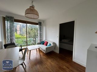  Appartement � louer 2 pi�ces 44 m�