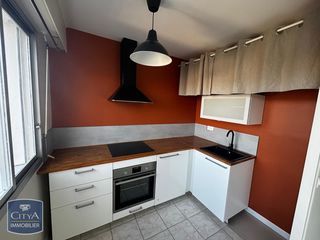  Appartement � louer 1 pi�ce 31 m�