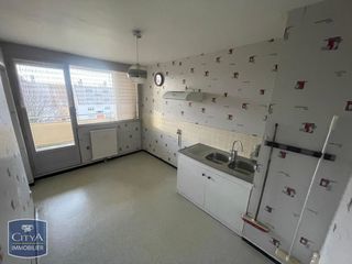  Appartement � louer 3 pi�ces 69 m�