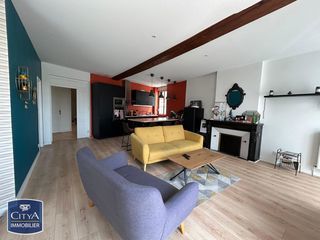  Appartement � louer 1 pi�ce 10 m�