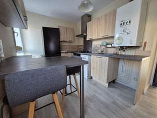  Appartement � louer 4 pi�ces 82 m�