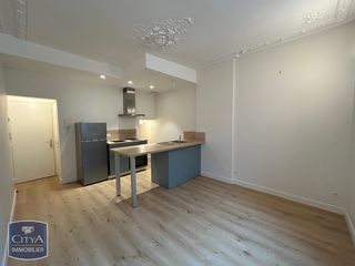  Appartement � louer 2 pi�ces 33 m�