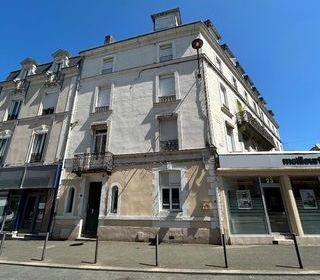  Appartement � louer 1 pi�ce 17 m�