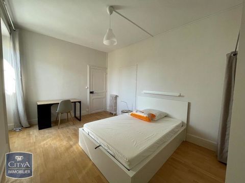   Location Appartement Appartement - 2 pi�ce(s) - 22 m�