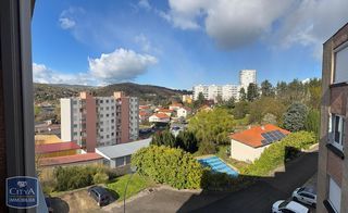  Appartement � louer 4 pi�ces 69 m�