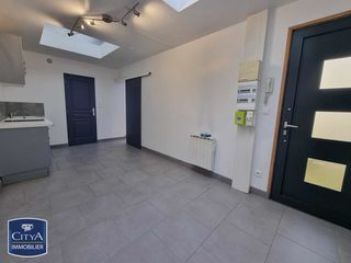  Appartement � louer 2 pi�ces 20 m�