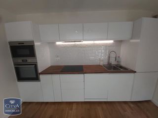  Appartement � louer 2 pi�ces 38 m�