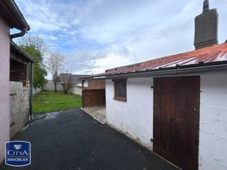  Maison � louer 3 pi�ces 73 m�