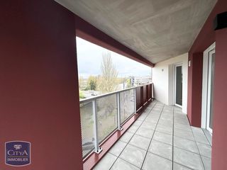  Appartement � louer 2 pi�ces 42 m�