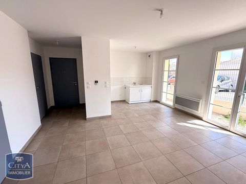   Location Appartement Appartement - 3 pi�ce(s)