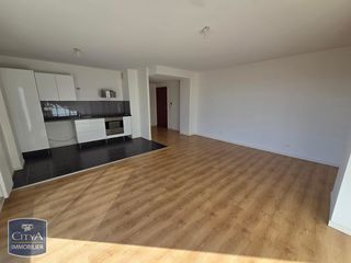  Appartement � louer 3 pi�ces 71 m�