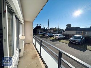  Appartement � louer 1 pi�ce 27 m�