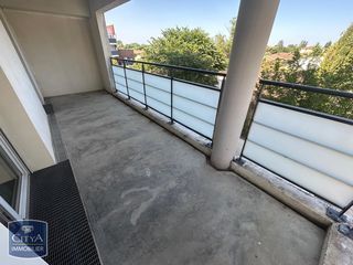  Appartement � louer 3 pi�ces 56 m�