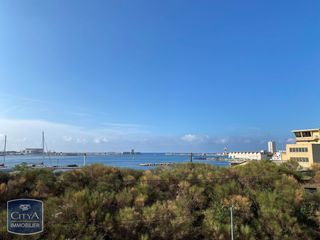  Appartement � louer 3 pi�ces 58 m�