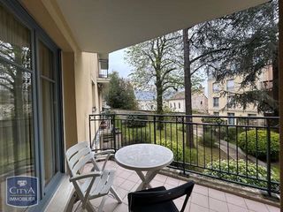  Appartement � louer 1 pi�ce 31 m�