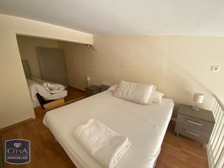  Appartement � louer 2 pi�ces 43 m�