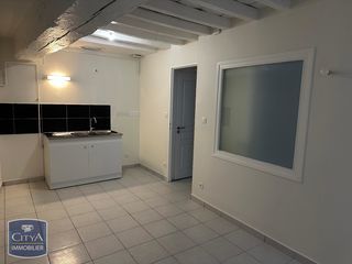  Appartement � louer 2 pi�ces 29 m�