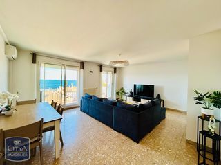  Appartement � louer 4 pi�ces 72 m�