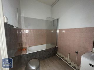  Appartement � louer 2 pi�ces 53 m�