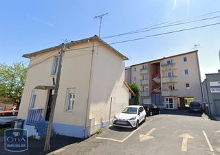  Appartement � louer 1 pi�ce 23 m�