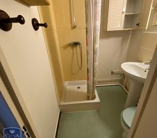  Appartement � louer 2 pi�ces 34 m�