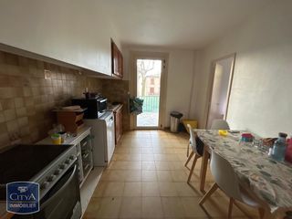  Maison � louer 5 pi�ces 145 m�