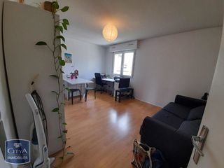 Appartement � louer 1 pi�ce 27 m�