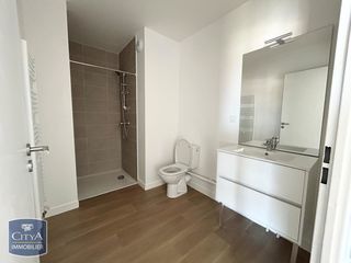  Appartement � louer 2 pi�ces 40 m�
