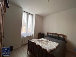  Appartement � louer 2 pi�ces 43 m�