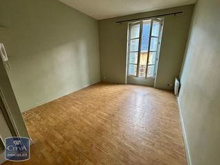  Appartement � louer 1 pi�ce 25 m�