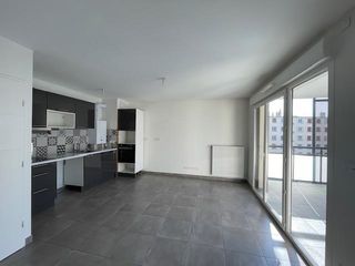  Appartement � louer 2 pi�ces 43 m�