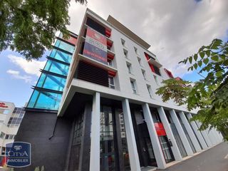  Appartement � louer 1 pi�ce 27 m�