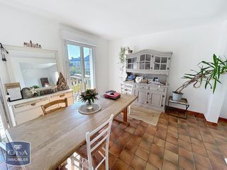  Maison � louer 5 pi�ces 116 m�