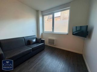  Appartement � louer 1 pi�ce 29 m�