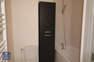  Appartement � louer 3 pi�ces 63 m�