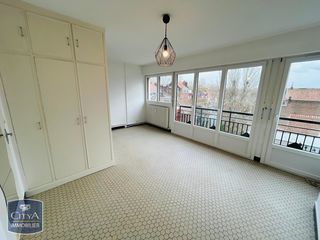  Appartement � louer 1 pi�ce 28 m�