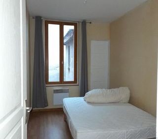  Appartement � louer 2 pi�ces 30 m�