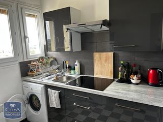  Appartement � louer 3 pi�ces 64 m�