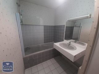  Appartement � louer 1 pi�ce 39 m�