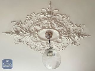  Appartement � louer 2 pi�ces 37 m�