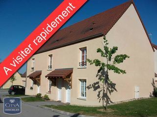  Maison � louer 3 pi�ces 67 m�