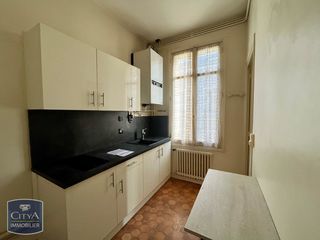  Appartement � louer 2 pi�ces 40 m�