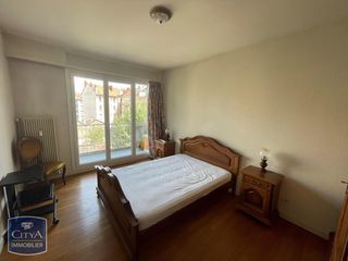  Appartement � louer 3 pi�ces 66 m�