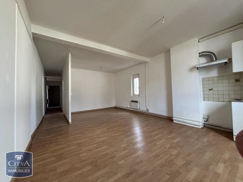   Location Appartement Appartement - 2 pi�ce(s) - 62 m�